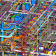 Illustration for article titled Why Todays Architects Build Digital Cities Instead of Scale Models